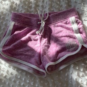 Justice shorts for girls